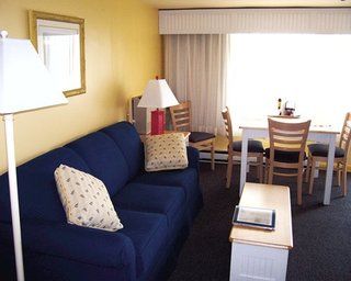 Seawinds II Hotel Денис Порт Екстериор снимка